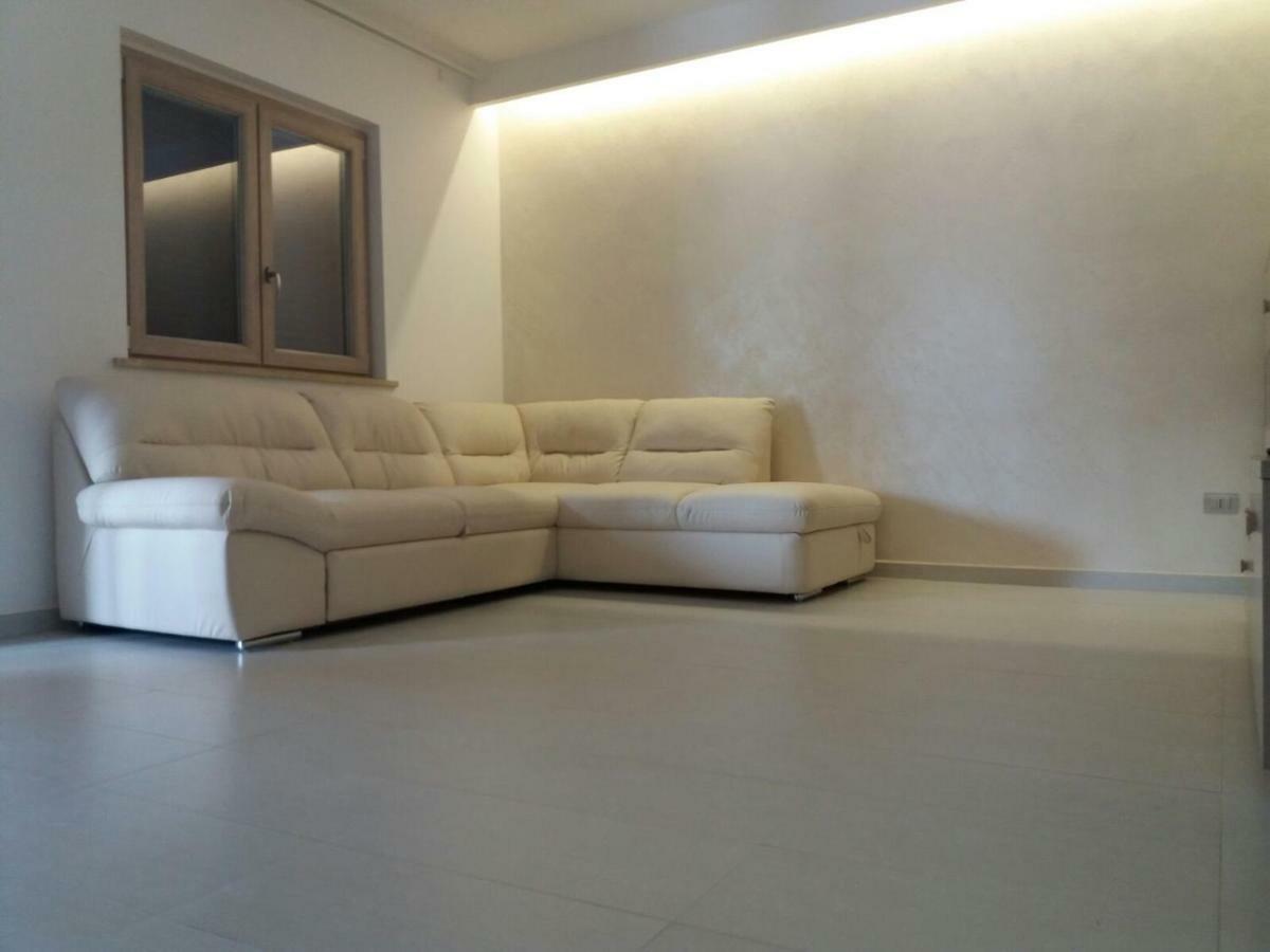 Villa Sabaudia Exterior foto